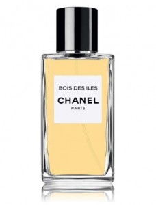 Chanel - Bois des Iles Edp